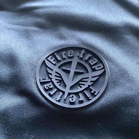 Firetrap Track Jacket- Never Worn - Picture 4 of 4